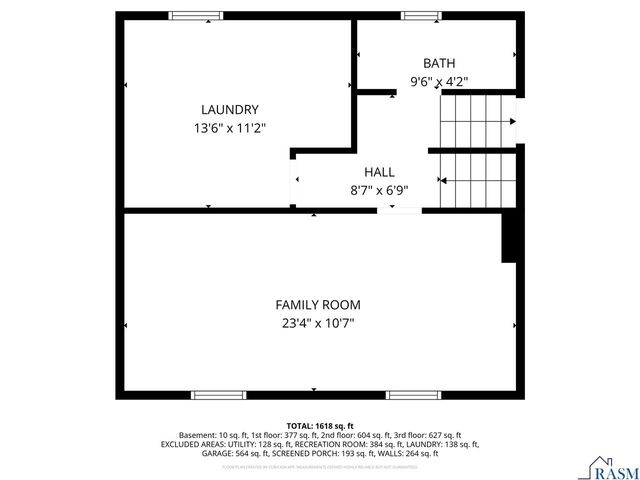 58357 Birch Bluff Lane, North Mankato, MN 56003