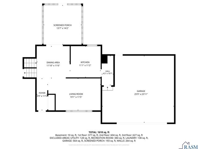 58357 Birch Bluff Lane, North Mankato, MN 56003