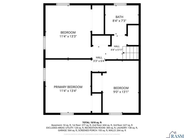 58357 Birch Bluff Lane, North Mankato, MN 56003