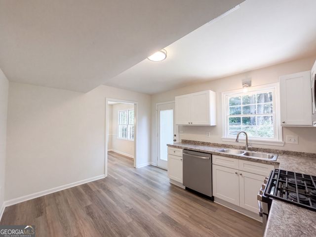 3108 Rock Creek Drive, Rex, GA 30273