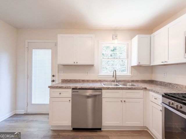 3108 Rock Creek Drive, Rex, GA 30273