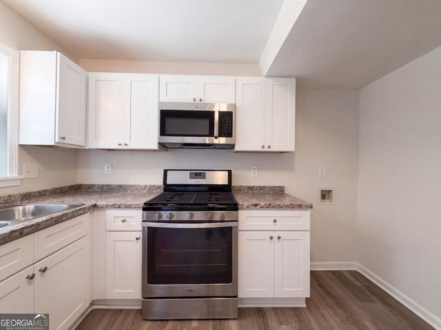 3108 Rock Creek Drive, Rex, GA 30273