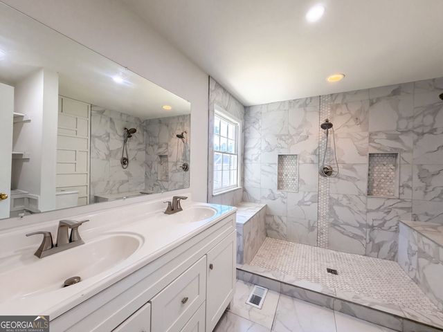 3108 Rock Creek Drive, Rex, GA 30273