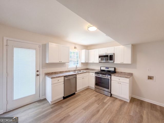 3108 Rock Creek Drive, Rex, GA 30273