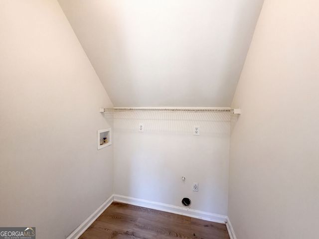 3108 Rock Creek Drive, Rex, GA 30273