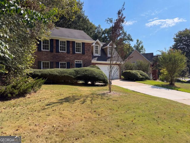 3108 Rock Creek Drive, Rex, GA 30273