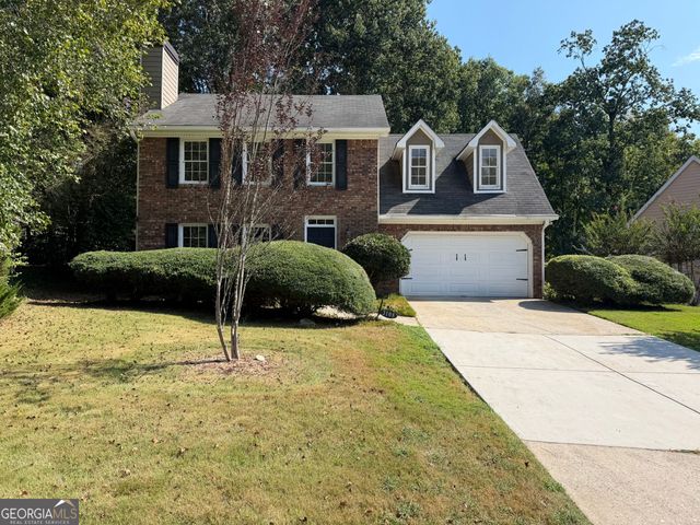 3108 Rock Creek Drive, Rex, GA 30273