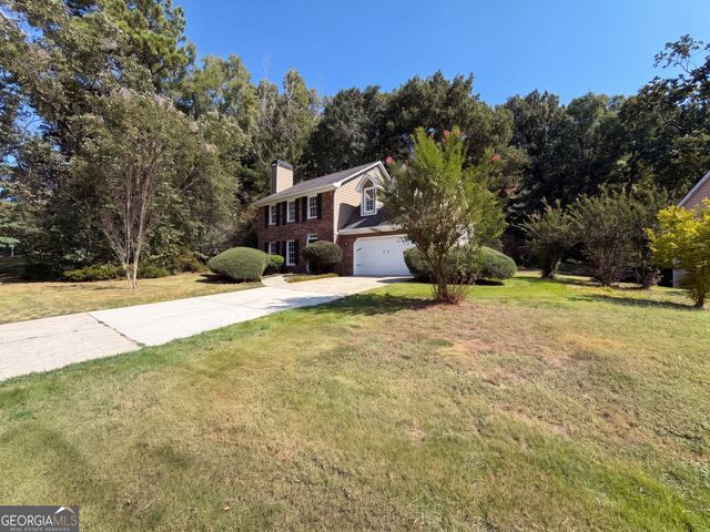 3108 Rock Creek Drive, Rex, GA 30273