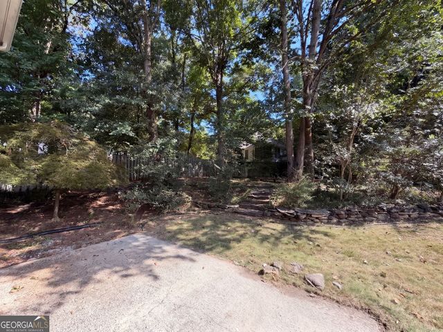 3108 Rock Creek Drive, Rex, GA 30273