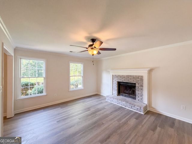 3108 Rock Creek Drive, Rex, GA 30273