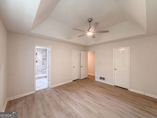 3108 Rock Creek Drive, Rex, GA 30273