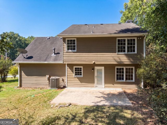 3108 Rock Creek Drive, Rex, GA 30273