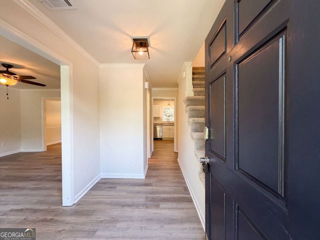 3108 Rock Creek Drive, Rex, GA 30273