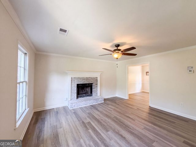 3108 Rock Creek Drive, Rex, GA 30273