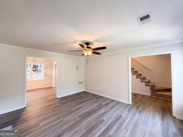 3108 Rock Creek Drive, Rex, GA 30273