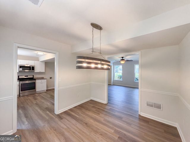3108 Rock Creek Drive, Rex, GA 30273
