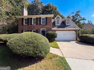 3108 Rock Creek Drive, Rex, GA 30273