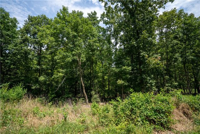Haddington Drive, Bella Vista, AR 72715