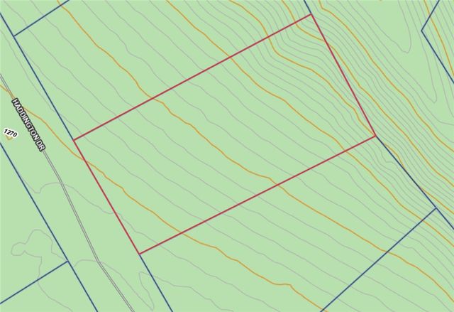 Haddington Drive, Bella Vista, AR 72715