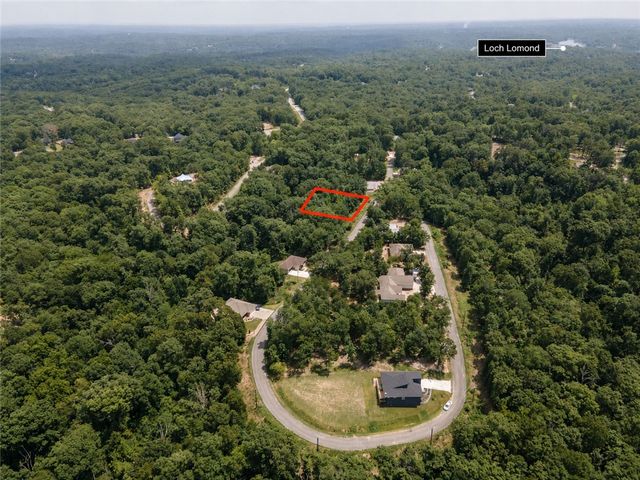 Haddington Drive, Bella Vista, AR 72715