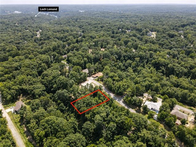 Haddington Drive, Bella Vista, AR 72715