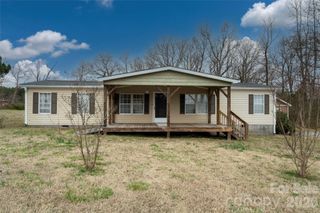 4550 Cook Road, Rockwell, NC 28138