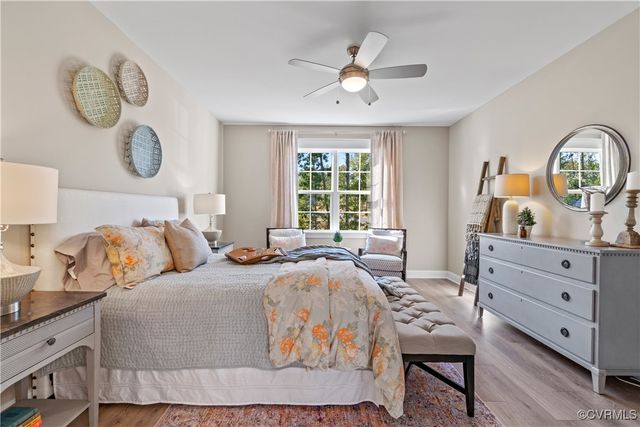 11918 Riverpark Ter, Chesterfield, VA 23838