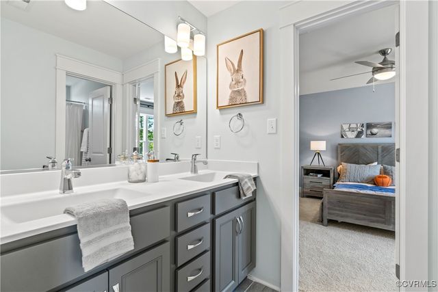 11918 Riverpark Ter, Chesterfield, VA 23838