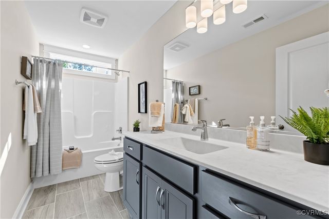 11918 Riverpark Ter, Chesterfield, VA 23838