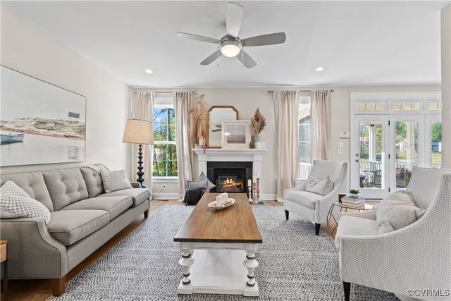 11918 Riverpark Ter, Chesterfield, VA 23838