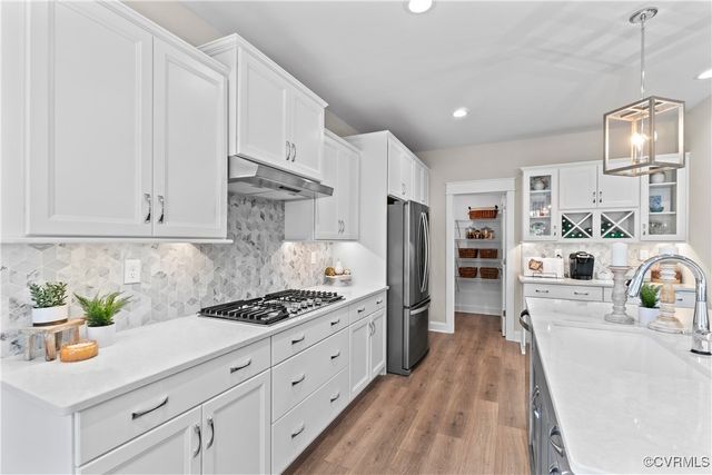 11918 Riverpark Ter, Chesterfield, VA 23838