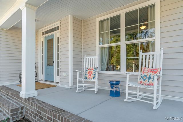 11918 Riverpark Ter, Chesterfield, VA 23838