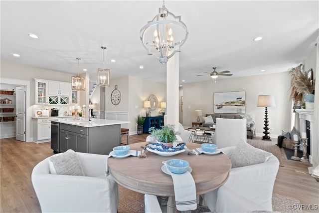 11918 Riverpark Ter, Chesterfield, VA 23838