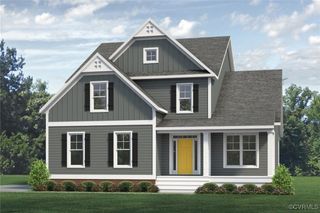 11918 Riverpark Ter, Chesterfield, VA 23838