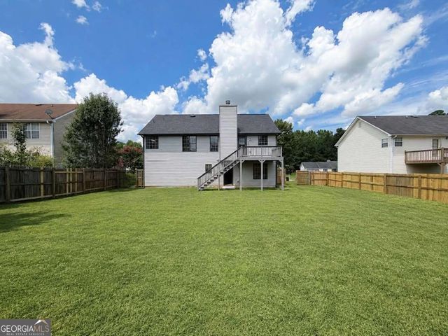 4031 Imperial Lane, Mcdonough, GA 30253