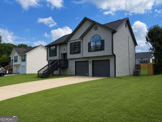 4031 Imperial Lane, Mcdonough, GA 30253