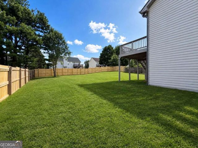 4031 Imperial Lane, Mcdonough, GA 30253