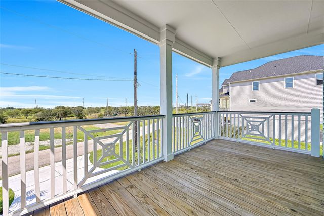 3819 El Lago Street, Galveston, TX 77554