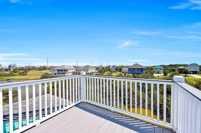 3819 El Lago Street, Galveston, TX 77554