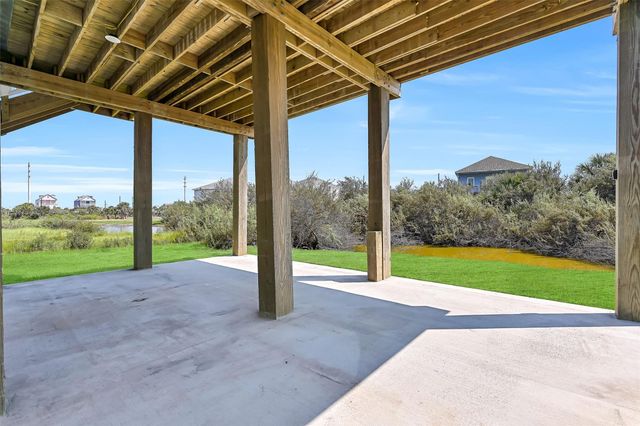 3819 El Lago Street, Galveston, TX 77554