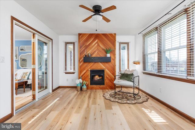 290 LARIAN DR, Bunker Hill, WV 25413