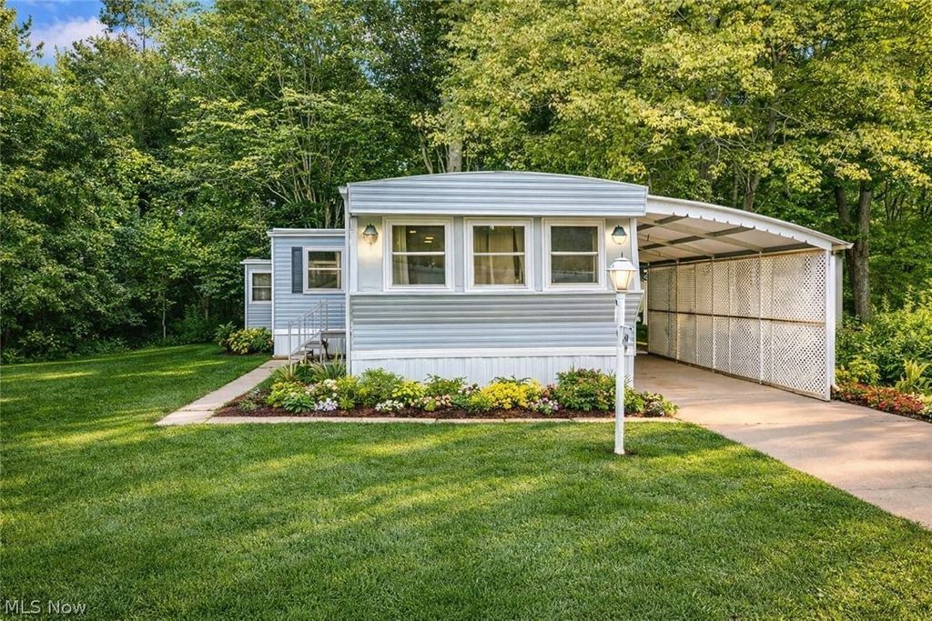 149 Cromwell Drive, Geneva, OH 44041