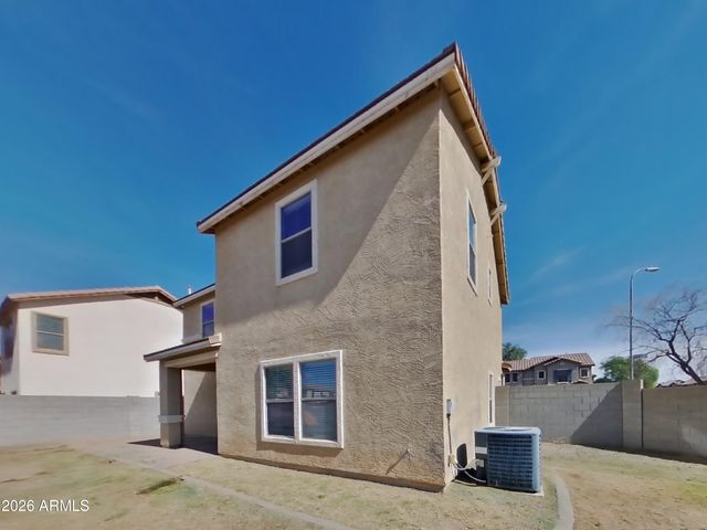 4912 N 109TH Avenue, Phoenix, AZ 85037