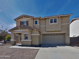 4912 N 109TH Avenue, Phoenix, AZ 85037