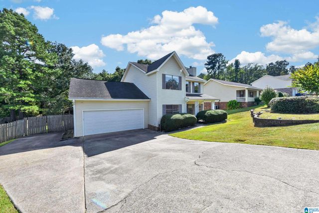 5502 SHENANDOAH DRIVE, Northport, AL 35473