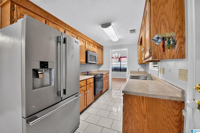 5502 SHENANDOAH DRIVE, Northport, AL 35473