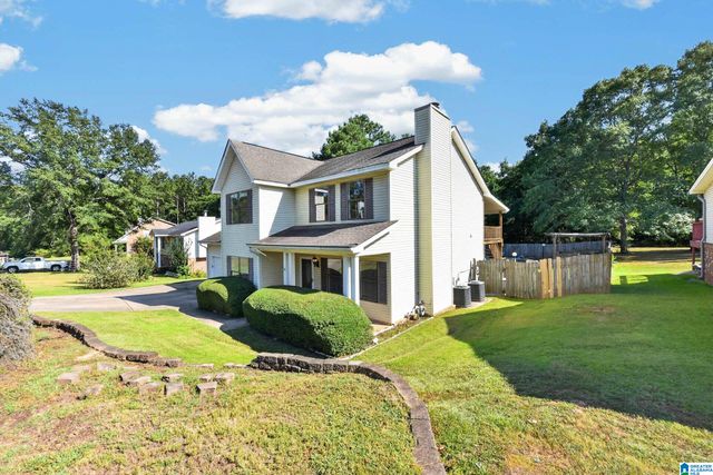 5502 SHENANDOAH DRIVE, Northport, AL 35473