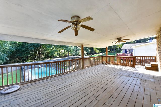 5502 SHENANDOAH DRIVE, Northport, AL 35473