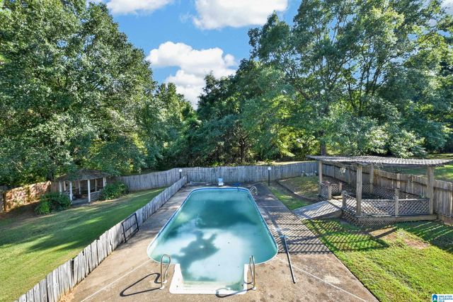 5502 SHENANDOAH DRIVE, Northport, AL 35473