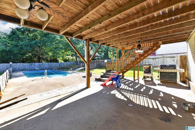5502 SHENANDOAH DRIVE, Northport, AL 35473